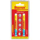 Serra Tico Starrett Metal 2Pecas Bu232-2