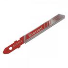 Serra Tico Starrett Tungstenio 2Pecas Bu23Ox