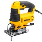 Serra Tico-Tico 127V 650W - DWE300-BR - Dewalt