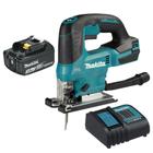 Serra Tico Tico 18V DJV184 Bateria 3.0Ah Bivolt Makita