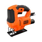 Serra tico-tico 400W BES602 BLACK+DECKER 220V