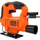 Serra Tico Tico 400w Bes603 Com Vvr 220v Black Decker