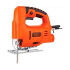 Serra Tico Tico 400W JS10 - BLACK+DECKER