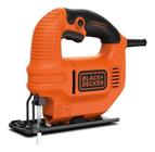 Serra Tico Tico 420 Watts Ks501 Corte 65mm 127v + Laminas Black&decker