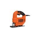 Serra tico tico 420w 127v black + decker ks501-br