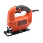 Serra Tico-Tico 420W - BLACK+DECKER-KS501