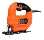 Serra Tico Tico 420w Corte 65 Mm Black Decker 220V KS501B2 - BLACK E DECKER