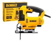 Serra Tico-Tico 650W 220V DWE300-B2 - DEWALT