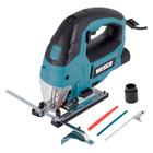 Serra Tico-tico 850w Profissional Acompanha Lâminas 110v - Wesco