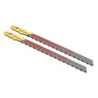 Serra Tico Tico Bimetal 75MM 10D Starret Com 2 Und BU310DT-2