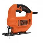 Serra Tico Tico Black+Decker 420Wx220V. - Ks501-B2