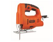 Serra Tico Tico Black & Decker Js10 Brr 400W 110V