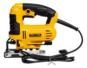 Serra Tico Tico Industrial Dewalt DWE300 650W 127V 220V