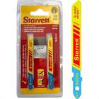 Serra Tico-Tico Lamina Starrett Metal Bi-Metal Com 2 Pecas Bu224-2 - 50Mm - 24T