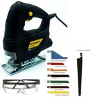 Serra Tico Tico Manual Hammer 400w 110v