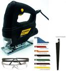 Serra Tico Tico Manual Hammer 400w 220v