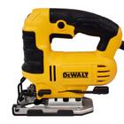 Serra Tico Tico Orbital Dewalt DWE300BR 650w 127V