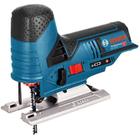 Serra Tico-Tico Profissional Bosch à Bateria GST12V-70, 12 Volts