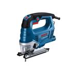 Serra Tico Tico Profissional Gst 750 520W Bosch - 127V