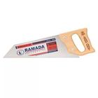 Serrote para gesso drywall 13" ramada