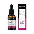 Sérum 10% Ácido Mandélico + Alfa-arbutin Principia Skincare AM-10 com 30ml - PRINCIPIA