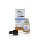 Sérum 20% Vitamina C Hipoalergênico Pozzi 5ml