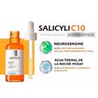 Serum Anti-Idade Salicyli C10 La Roche-Posay Vitamina C 30ml