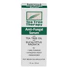 Sérum antifúngico para unhas 1 oz da Tea Tree Therapy (pacote com 4)