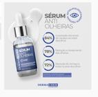 Serum antiolheiras dermachem 30ml