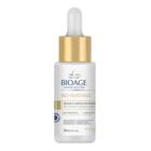 Serum antioxidade uniformizador iluminador auxilia em manchas acne Bioage