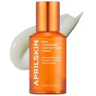 Sérum Aprilskin Carotene Clarificante para Pele Oleosa Vegana 60mL