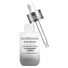 Sérum bareMinerals Skin Rescue Pure Smooth 30 ml com 5% de niacinamida e Chebula