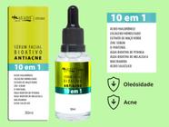 Serum bioativo antiacne max love - MaxLove