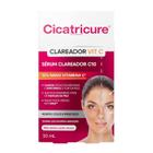 Serum Clareador Facial Cicatricure Vit C 30ml