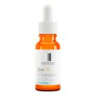 Sérum Concentrado Antirrugas Pure Vitamin C10 La Roche Posay 15ml