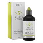 Serum Concentrado de Acido Hialuronico Ciclos D Racco 40ml