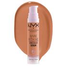 Sérum corretivo NYX PROFESSIONAL MAKEUP Bare With Me Caramel