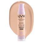 Sérum corretivo NYX PROFESSIONAL MAKEUP Bare With Me