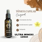 Serum Crescimento Cabelo Barba 120ml