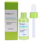 Sérum Detox Antioleosidade Ruby Skin Basics Ruby Rose 30Ml
