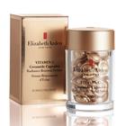 Sérum Elizabeth Arden em cápsulas de ceramida com vitamina C 30ml