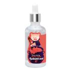 Sérum Elizavecca Witch Piggy Hell Pore Control 50 mL com ácido hialurônico 97%