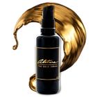 Sérum facial Alitura Gold para mulheres e homens 50mL com vitamina A