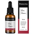 Sérum Facial Anti-idade Principia - Rn-0,3