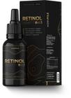 Sérum Facial Anti-Idade Retinol 8 Em 1 Hidra Pele - 30Ml