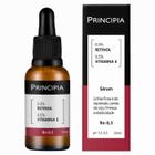 Sérum Facial Anti-idade Retinol Puro Rn-0,3 Principia 30mL