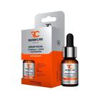 Sérum Facial Antioxidante Vitamina C Zinco 10ML Review Care