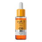 Sérum Facial Antioxidante Vult Vitamina C10 30ml