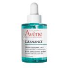 Sérum Facial Avne Cleanance - Esfoliante A.H.A - 30Ml