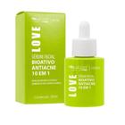 Sérum Facial Bioativo Antiacne 10 em 1 - Max Love